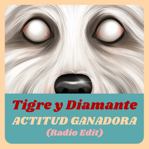 Actitud ganadora (Radio Edit)