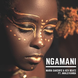 Ngamani (feat. Analo Kanga) [Explicit]