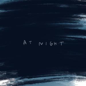 At Night (feat. prodcolin, swoo & Siddartha)