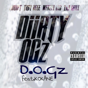 D.O.Gz - Single (Explicit)