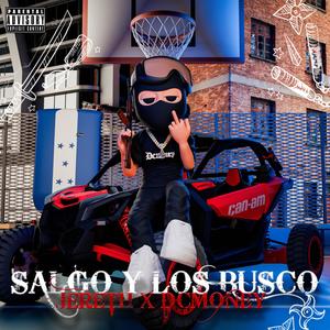 SALGO Y LOS BUSCO (feat. JERETH) (Explicit)