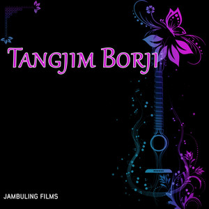 Tangjim Borji (Original Motion Picture Soundtrack)