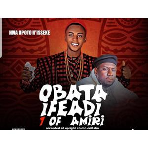 Obata Ifeadi Nwaopoto