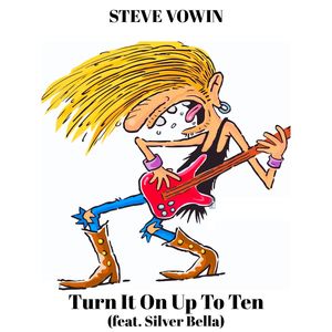 Turn It on up to Ten