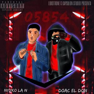 ENMASCARAO (feat. Doac)