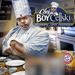 Chef Boy Cellski's Culinary Arts Institution (Explicit)
