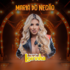 Maria do Negão