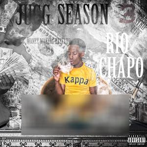 Jugg Season 3 (Explicit)