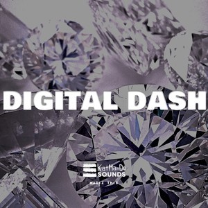 DIGITAL DASH (DRILL REMIX INSTRUMENTAL)