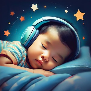 Dreamtime Cadence: Music to Soothe Baby Sleep