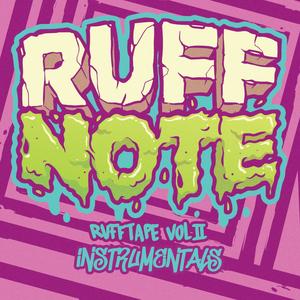 Rufftape Vol II (Instrumental)