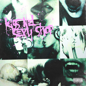 KISS NEL SEXY SHOP (Explicit)