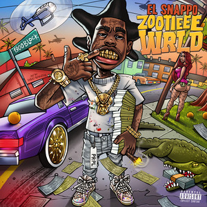 Break Yo Back (Explicit)