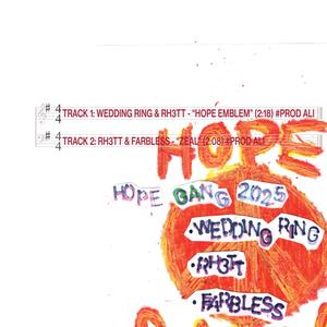 Hope Emblem (Explicit)