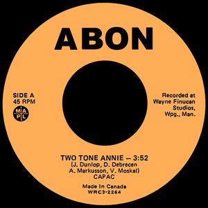 Two Tone Annie / One More For The Road (Remastered)