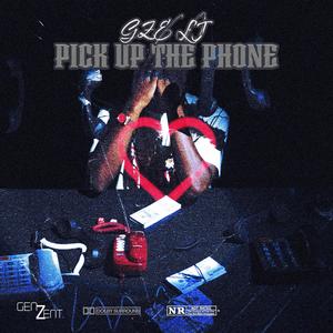 Pick up the phone (Explicit)
