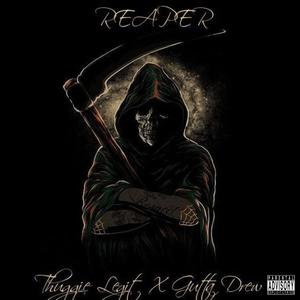 Reaper (feat. Gutta Drew) [Explicit]