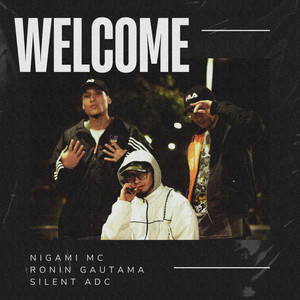 Welcome (Explicit)