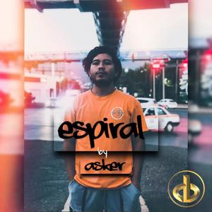 Espiral (Asker) (feat. Bussines Studios) (Explicit)