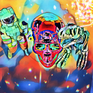 Pięć kilo (Explicit)