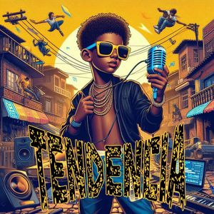 Tendência (Explicit)