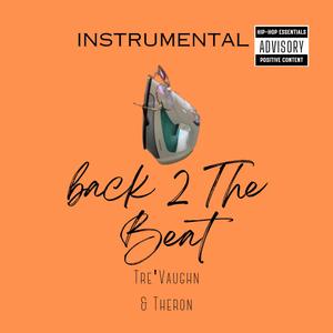 Back 2 The Beat (Instrumental Version)