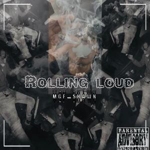 Rollin Loud (feat. TR4P) (Explicit)