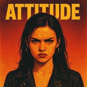 Attitude (feat. Big Tjankus)