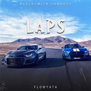 Laps (feat. Flowyata)