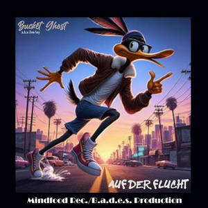 Auf der Flucht (Explicit)