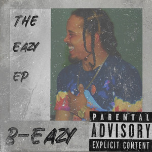 The Eazy Ep (Explicit)