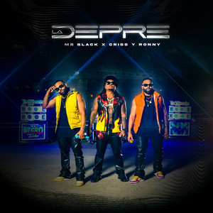 La Depre (Explicit)