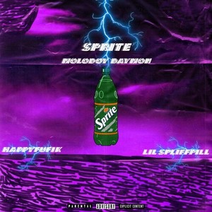 SPRITE (Prod. by rondogangbeatz) [Explicit]