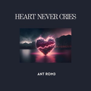 Heart Never Cries