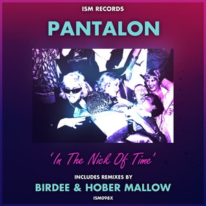 In the Nick of Time (Hober Mallow Remix)