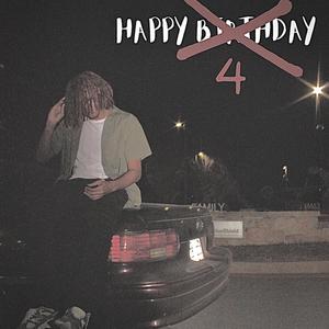 Happy 4-Day (the throwaways) [Explicit]