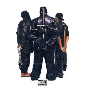 Pardon My Back (Intro) (Explicit)