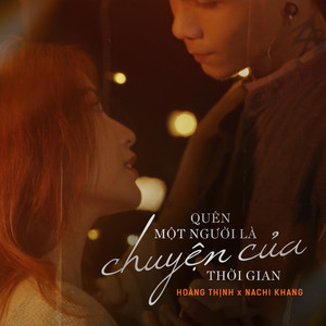 Quên Một Người Là Chuyện Của Thời Gian (Instrumental)