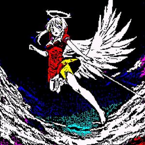 radioactive renegade raver