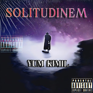 Solitudinem (Oficial) [Explicit]