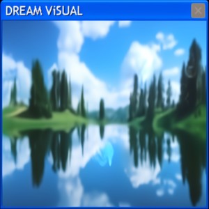 ++Calagon Dream Visual++ (feat. MGO Thrasher)