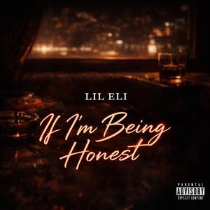 Lil Eli - I Don't Love You Anymore (Explicit)