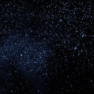 Star Shower (feat. Blue Bunny)