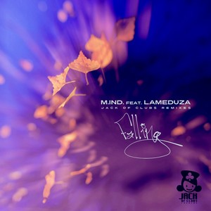 M.Ind. - Falling (Andrea Senatore Remix)