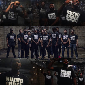 Nuevo orden Cristiano