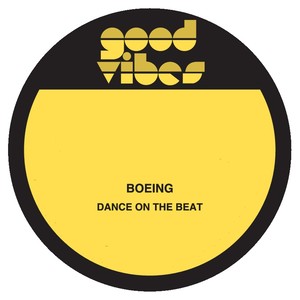 Dance on the Beat (Inst.)