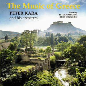 The Music of Greece