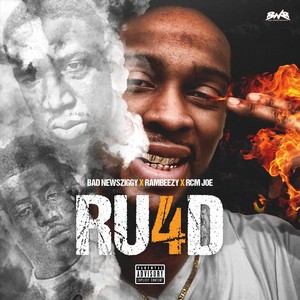 Ru4d (feat. Rambeezy & Rcm-Joe)