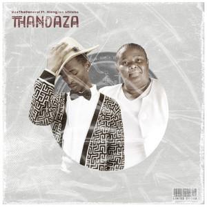 Thandaza