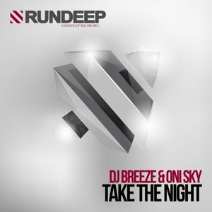 Take the Night (Radio Edit)